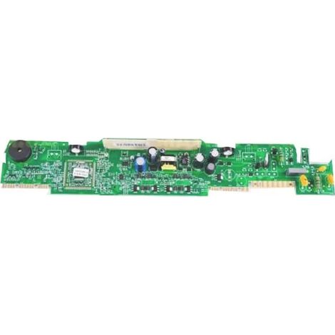 Modulo display LED frigorifero Hotpoint C00290019 Artica