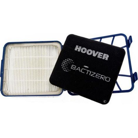 Ersatzteil - Filtre Hepa filtre moteur U46 -  - HOOVER, CANDY