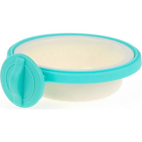 Pour animaux de compagnie : gamelle suspendue aux couleurs acidulées, gamelle fixe anti-déversement et cage suspendue pour chien. (1/4)