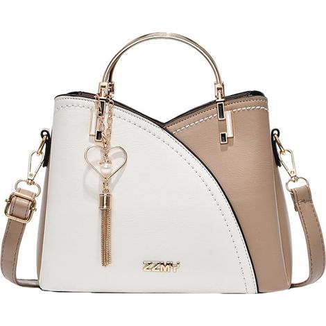 Borse alla moda per la primavera e l'estate da donna, borse a tracolla, borse capienti, borse alla moda da donna, piccola borsa a tracolla sottile (D, taglia unica), D, taglia unica