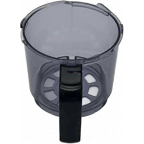 Bol de remplacement pour sorbetière Ninja Creami NC300 NC301, accessoire de fabrication de glace maison, coupe externe compatible