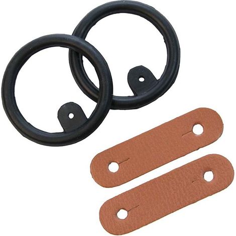 Set élastique de rechange et sangle pour consoles anglaises