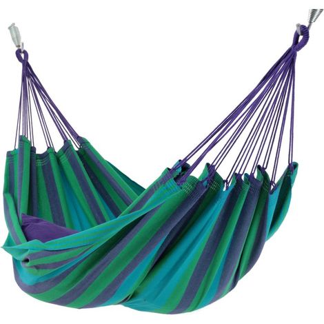 PROLOISIRS Toile De Hamac - Hortentia 200X140