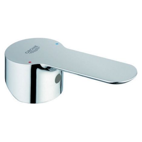 GROHE 46697 palanca cromada