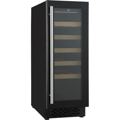 Cave à Vin 20 Bouteilles Zone Unique - 50 L - Combisteel (1/5)