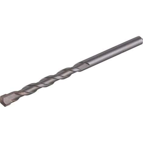 Taladro percutor EXTOL para hormigón, diámetro 8 x 120 mm 8801307