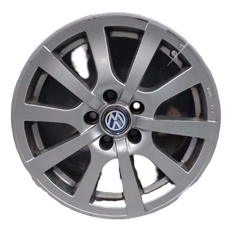 [PRODUIT D'OCCASION] Jante Aluminium VOLKSWAGEN Polo 2005- ♻️ Ref Oe. 6c060102703c - Garantie à vie