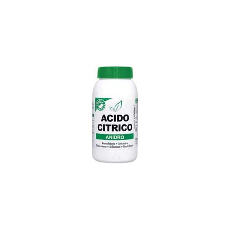 ACIDO CITRICO ANIDRO- - kg.1 - 12 pezzi