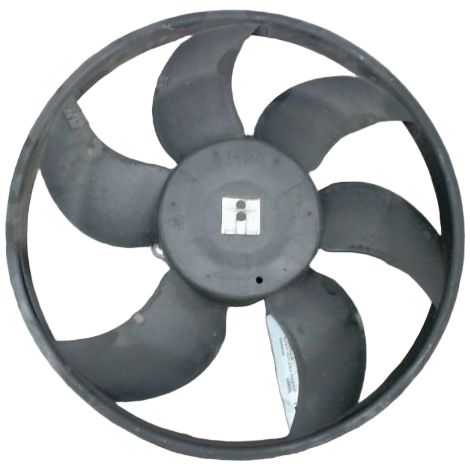[PRODUIT D'OCCASION] Moteur Ventilateur Radiateur DACIA Duster 2010- ♻️ Ref Oe. 214816674r - Garantie à vie (1/3)