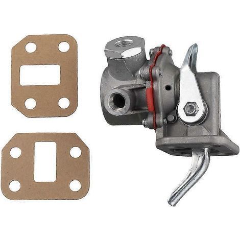 Pompe d'alimentation en carburant diesel 2641A057 pour Perkins 1004.4.40 2641A067 (1/5)