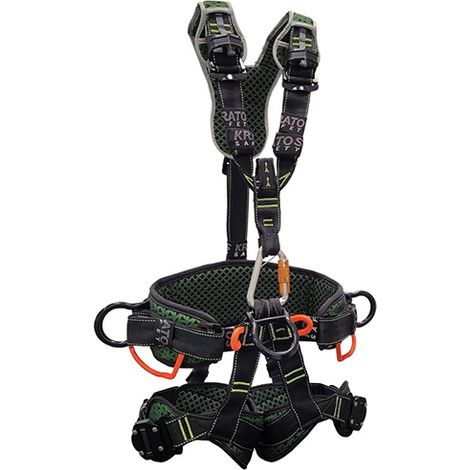 Imbracatura anticaduta comfort - 2 punti di aggancio - M/L - FA1021901