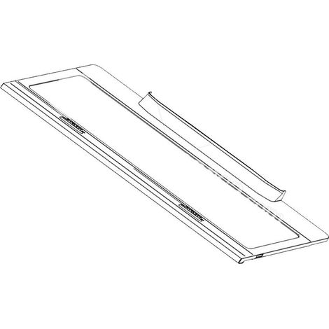 Mensola - Frigorifero, congelatore - SAMSUNG - 4357469