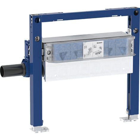 Geberit Duofix - Módulo de instalación para ducha, altura 50 cm, con desagüe de pared, para altura de solado en la entrada 90-200 mm 111.591.00.2 (1/5)