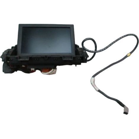 [PRODUIT D'OCCASION] Ecran Gps PEUGEOT 308 I Phase 1 2007-2011 ♻️ Ref Oe. 6593r3 - Garantie à vie (1/2)