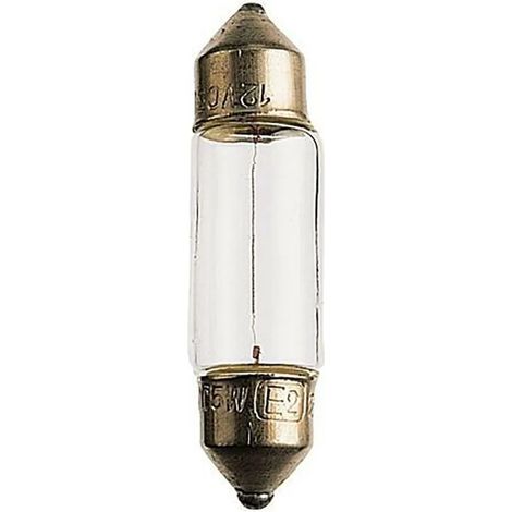 Lampadina Plastimo 10x42 10W 12V