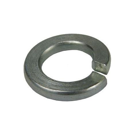 Rondella elastica per pompa dell'acqua M8 C-330 (1/3)