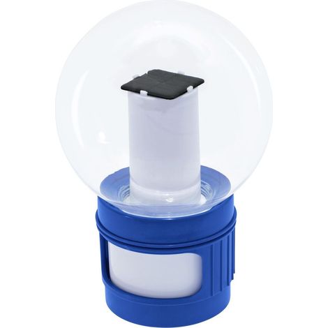 Bestway 58699 Dosatore cloro con LED SolarSphere per acqua piscina (1/5)