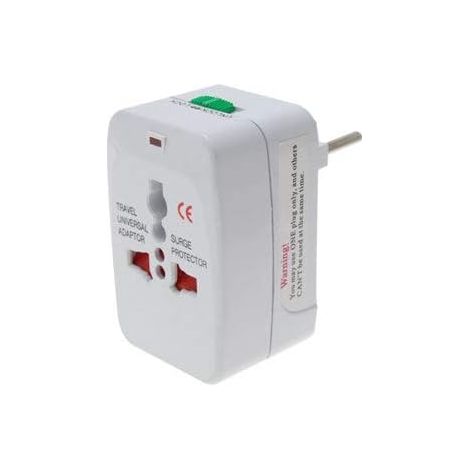 Prise universelle de voyage UK US EU Socker Netzteil (b0a36f6fd69693c7672a0fa04f9c2b57)