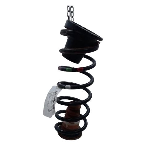 Ressort Amortisseur Arriere Droit PEUGEOT Partner Fg II Phase 2 (b9) 2012-... [PRODUIT D'OCCASION]♻️5102cw