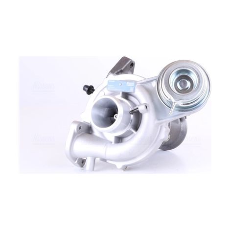 Turbocompresseur, suralimentation Nissens 93418 ALFA ROMEO 0860331 0860421