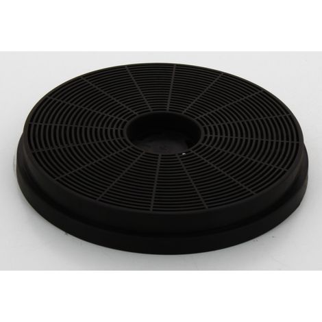 Filtre charbon  FMH121730000039 pour Hotte SABA, SIGNATURE (1/2)