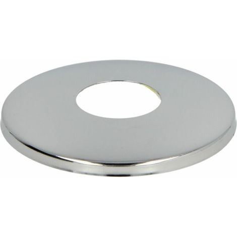 Rosace pour robinet 61 mm x 1/2 x 5 mm
