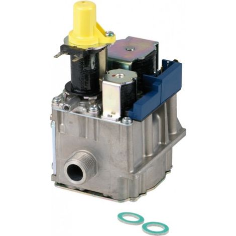 Valvula de gas Ferroli Siemens vgu54.a.1109 s/Tubo
