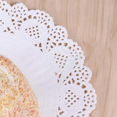 140 supports d'emballage pour gâteaux, pour la décoration et la présentation sur table (1/4)