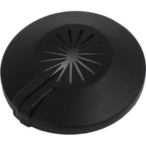 Universel 16mm-25mm Heizkörper-Kunststoff-Wasserleitungsdeckelkragen (1/3)