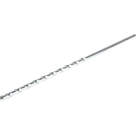 Foret Pointe au carbure RS PRO Foret de maçonnerie 10mm x 400 mm ( Prix pour 1 )