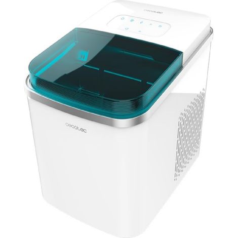 Cecotec Machine à glaçons Chillin' Ice 1200 (1/4)