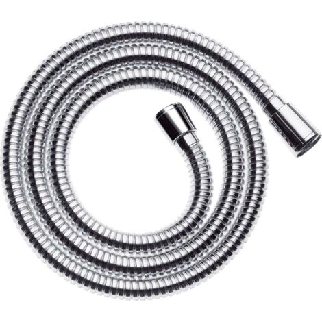 Hansgrohe Flessibili - Flessibile doccia in metallo 200 cm, cromato 28134000