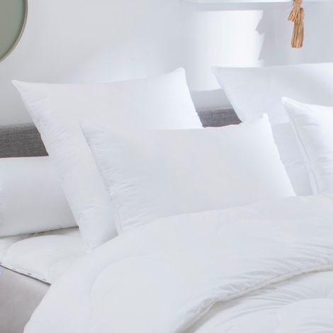 Oreiller Eco Green Toucher Duvet MEDIUM - 40/60 - DODO (1/2)