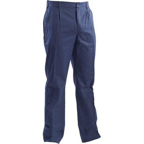 PANTALONE DA LAVORO taglia 56