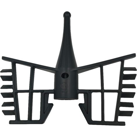 pour la Préparation Fouet Batteur Papillon pour Monsieur Cuisine Connect/Monsieur Cuisine Smart LIDL (1/5)