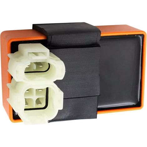 Allumage CDI – Boîtier électronique pour GY6-125 – Moto – Modifiable (1/5)