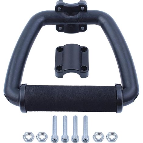 Manija del árbol de Bucle Superior (26 mm, 1 1/8") para por Honda GX35 GX 35 HHT35S HHT 35S Desbrozadoras (1/5)