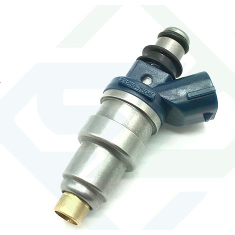 Compatible with Toyota 1RZ fuel injectors 23250-75040, 23209-75040, 23209-79085 (1/5)
