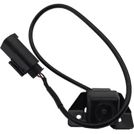 Caméra de recul pour Hyundai IX35 Tucson 2010-2013 95760-2S011 957602S011 (pièce automobile) (1/5)