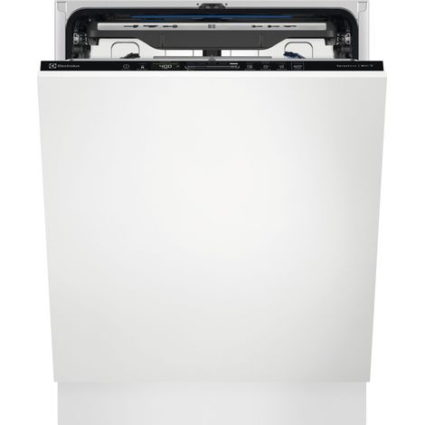 Electrolux EEZ68600W lavastoviglie A scomparsa totale 14 coperti A (1/2)
