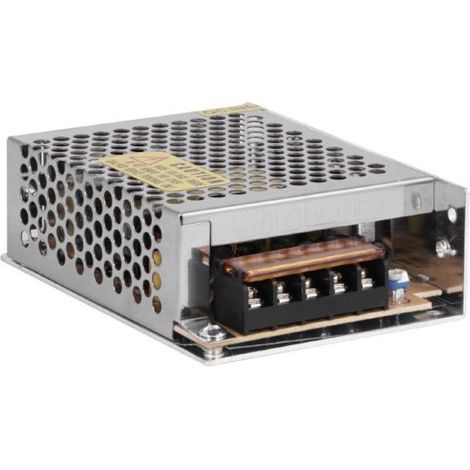 Alimentatore stabilizzato switching 5V per luci e illuminazione LED - 5A