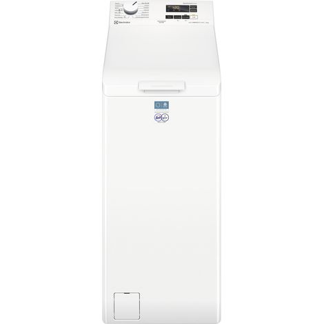 Electrolux Lavatrice Carica Alto 6 Kg Classe A 1200 Giri EW6T56A