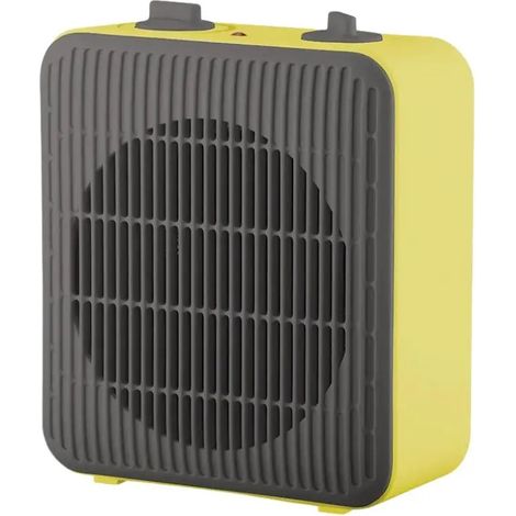 Radiatore elettrico Abrila pegasus 2000W termostato regolabile