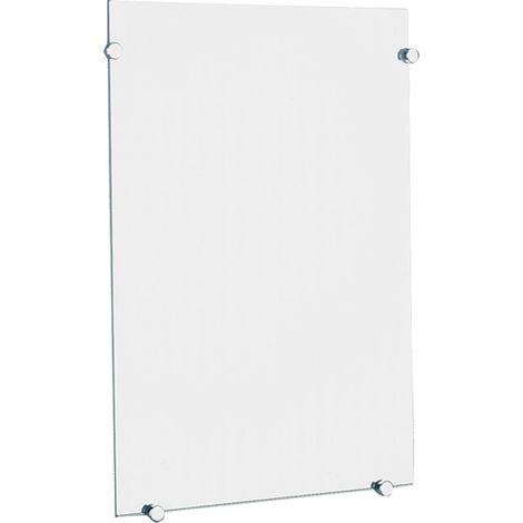 miroir de toilette