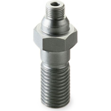 ROTHENBERGER Gewindeübergang, G1/2" auf 1.1/4"UNC - FF35080 (1/3)