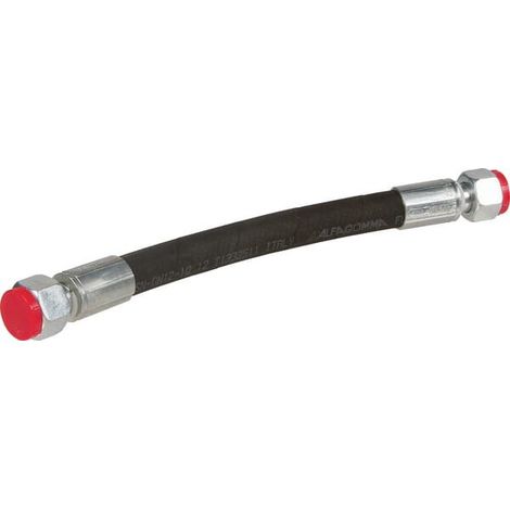 Manguera hidr. cpl DN12 300 mm ALFAGOMMA DKLO13300