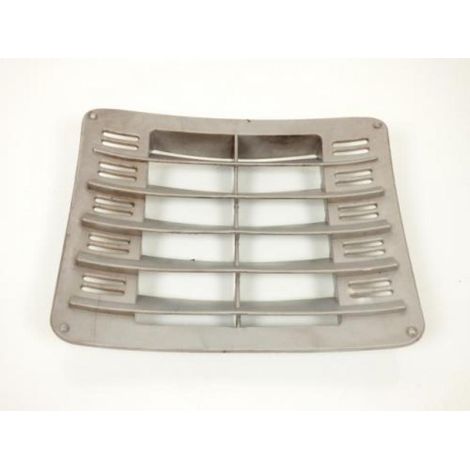 [PRODUIT D'OCCASION] Protection de radiateur origine pour scooter Aprilia 125 Scarabeo (1/2)