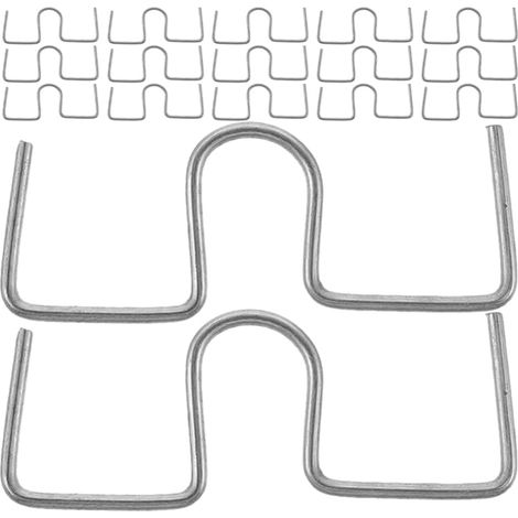 36 Pièces Crochet pour Branches Arbres De Jardinage Écarteur De Branches (1/5)