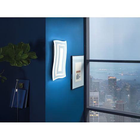 Wandleuchte Treppenhauslampe dimmbar LED Tageslichtleuchte Schlafzimmerleuchte (1/5)