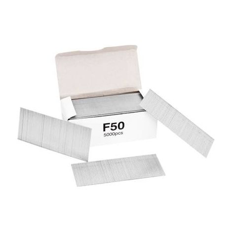 Grapas Holzmann t5040n20 acero 20 mm 5000 unidades